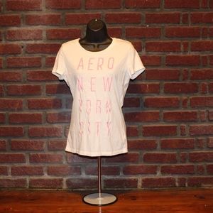 🔵Aeropostale NY Lady's T-Shirt